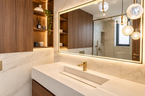 Dubai Marina, Dubai, BAE’de kiralık daire 1 yatak odası, 48.5 m&sup2; No 764254 - fotoğraf 9