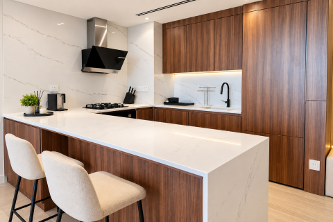 Dubai Marina, Dubai, BAE’de kiralık daire 1 yatak odası, 48.5 m&sup2; No 764254 - fotoğraf 7