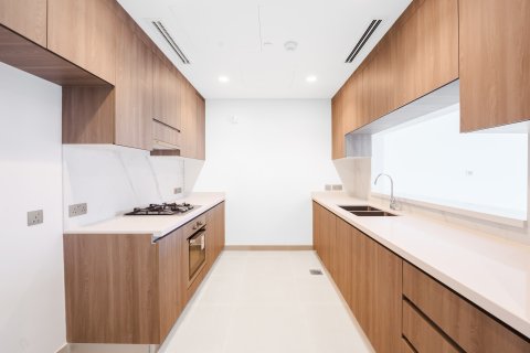 Apartmen di Yas Island, Abu Dhabi, UAE 2 bilik tidur, 115.01 meter persegi № 764277 - foto 8