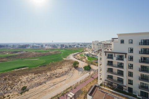 Apartmen di Yas Island, Abu Dhabi, UAE 2 bilik tidur, 115.01 meter persegi № 764277 - foto 9