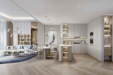 Apartment in Sunset Bay 2 in Dubai, UAE 2 bedrooms, 131.92 sq.m. № 574698 - photo 9