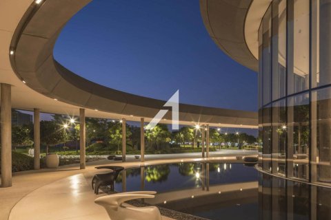 Apartament në Dubai, Emiratet e Bashkuara Arabe 1 dhomë gjumi, 97 m2. № 616232 - Foto 18