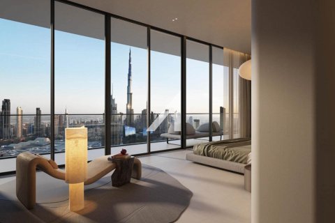 Apartament në Dubai, Emiratet e Bashkuara Arabe 1 dhomë gjumi, 97 m2. № 616232 - Foto 7