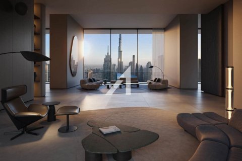 Apartament në Dubai, Emiratet e Bashkuara Arabe 1 dhomë gjumi, 97 m2. № 616232 - Foto 21