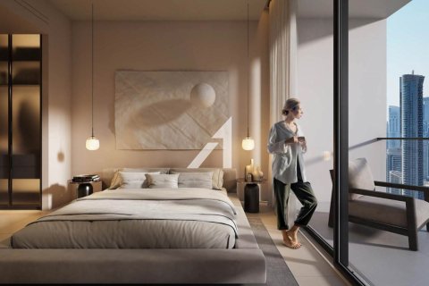 Apartament në Dubai, Emiratet e Bashkuara Arabe 1 dhomë gjumi, 97 m2. № 616232 - Foto 9