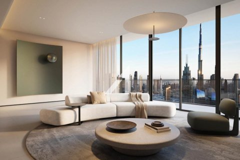 Apartament në Dubai, Emiratet e Bashkuara Arabe 1 dhomë gjumi, 97 m2. № 616232 - Foto 5