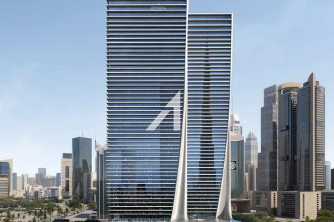 Apartament në Dubai, Emiratet e Bashkuara Arabe 1 dhomë gjumi, 97 m2. № 616232 - Foto 1