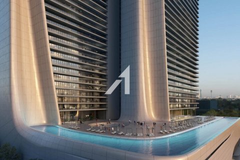 Apartament në Dubai, Emiratet e Bashkuara Arabe 1 dhomë gjumi, 97 m2. № 616232 - Foto 14