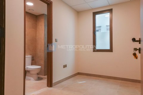 Huvila Khalifa City, Abu Dhabi, Arabiemiraatit 4 makuuhuonetta, 317 m2 № 616290 - kuva 22