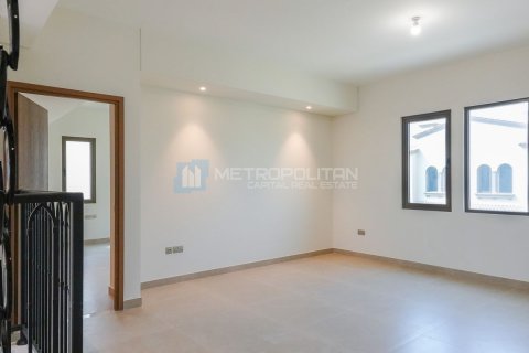 Huvila Khalifa City, Abu Dhabi, Arabiemiraatit 4 makuuhuonetta, 317 m2 № 616290 - kuva 15