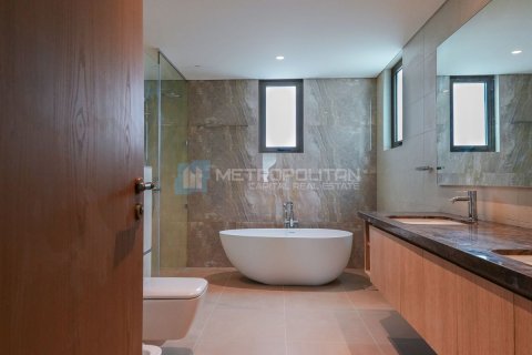 Huvila Khalifa City, Abu Dhabi, Arabiemiraatit 4 makuuhuonetta, 317 m2 № 616290 - kuva 16