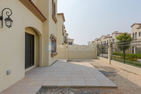 Huvila Khalifa City, Abu Dhabi, Arabiemiraatit 4 makuuhuonetta, 317 m2 № 616290 - kuva 27