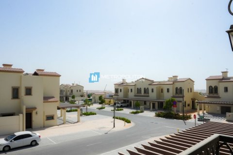 Huvila Khalifa City, Abu Dhabi, Arabiemiraatit 4 makuuhuonetta, 317 m2 № 616290 - kuva 3