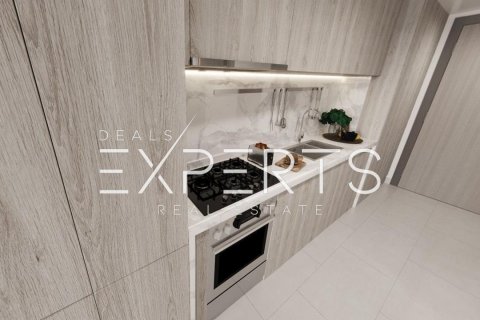 Müüa korter on the Saadiyat Island, Abu Dhabi, AÜE: 46.8 m² Nr 579456 - pilt 3