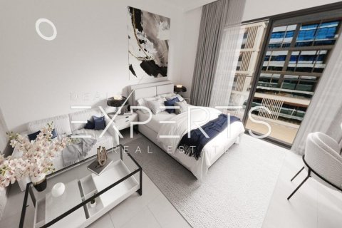 Müüa korter on the Saadiyat Island, Abu Dhabi, AÜE: 46.8 m² Nr 579456 - pilt 2