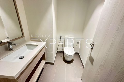 Řadový dům na Yas Island, Abu Dhabi, SAE 3 ložnice, 168.7 m² Č.: 579460 - fotografie 5
