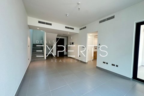 Řadový dům na Yas Island, Abu Dhabi, SAE 3 ložnice, 168.7 m² Č.: 579460 - fotografie 2