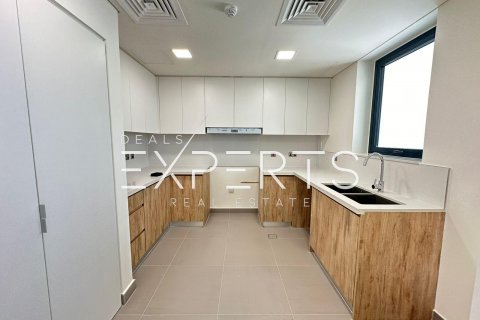 Řadový dům na Yas Island, Abu Dhabi, SAE 3 ložnice, 168.7 m² Č.: 579460 - fotografie 4