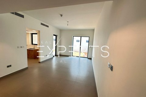 Řadový dům na Yas Island, Abu Dhabi, SAE 3 ložnice, 168.7 m² Č.: 579460 - fotografie 3