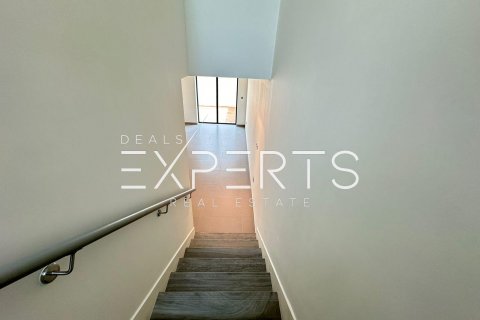 Řadový dům na Yas Island, Abu Dhabi, SAE 3 ložnice, 168.7 m² Č.: 579460 - fotografie 6