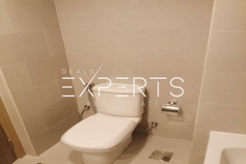 Byt na Saadiyat Island, Abu Dhabi, SAE 44.5 m² Č.: 579459 - fotografie 9