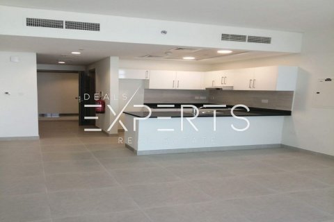 Byt na Saadiyat Island, Abu Dhabi, SAE 44.5 m² Č.: 579459 - fotografie 2