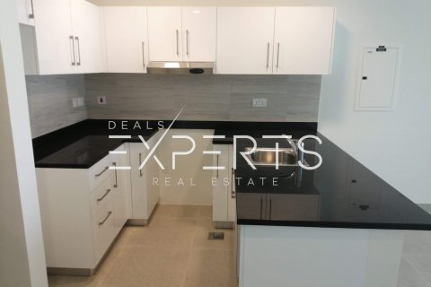 Byt na Saadiyat Island, Abu Dhabi, SAE 44.5 m² Č.: 579459 - fotografie 3