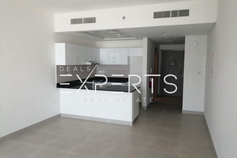 Byt na Saadiyat Island, Abu Dhabi, SAE 44.5 m² Č.: 579459 - fotografie 1
