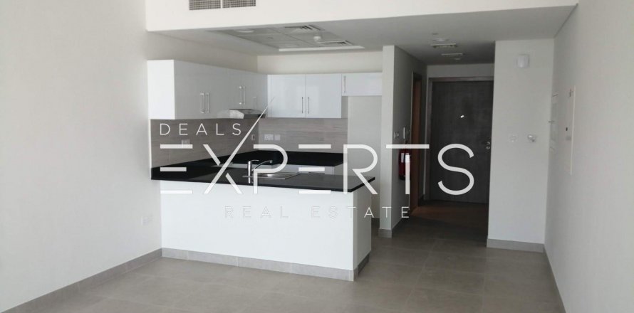 Byt na Saadiyat Island, Abu Dhabi, SAE 44.5 m² Č.: 579459