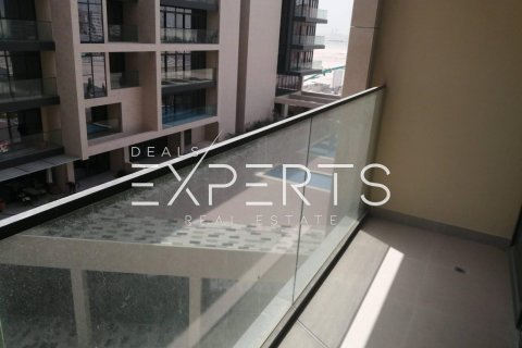 Byt na Saadiyat Island, Abu Dhabi, SAE 44.5 m² Č.: 579459 - fotografie 7