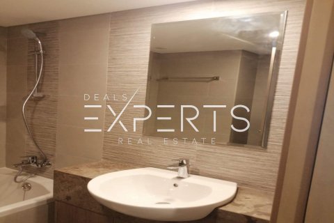 Byt na Saadiyat Island, Abu Dhabi, SAE 44.5 m² Č.: 579459 - fotografie 8