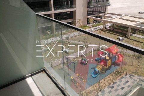 Byt na Saadiyat Island, Abu Dhabi, SAE 44.5 m² Č.: 579459 - fotografie 4