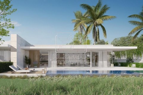 Vila v Al Zorah, Ajman, SAE 4 ložnice, 1011.9 m² Č.: 591677 - fotografie 11