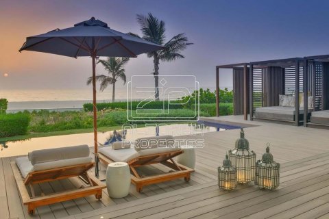 Vila v Al Zorah, Ajman, SAE 4 ložnice, 1011.9 m² Č.: 591677 - fotografie 13