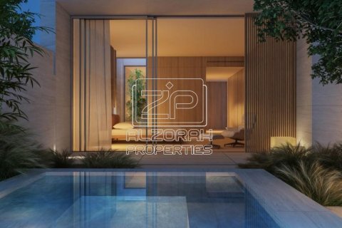 Vila v Al Zorah, Ajman, SAE 4 ložnice, 1011.9 m² Č.: 591677 - fotografie 9