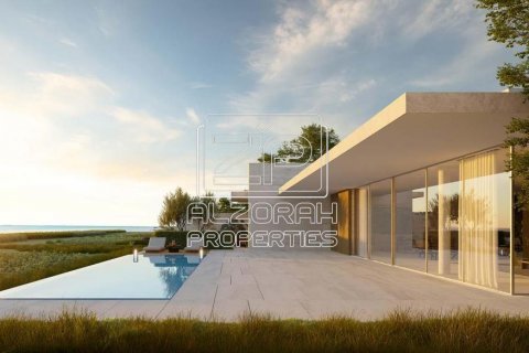 Vila v Al Zorah, Ajman, SAE 4 ložnice, 1011.9 m² Č.: 591677 - fotografie 12