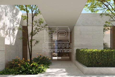 Vila v Al Zorah, Ajman, SAE 4 ložnice, 1011.9 m² Č.: 591677 - fotografie 10