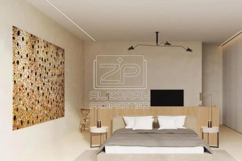 Vila v Al Zorah, Ajman, SAE 4 ložnice, 1011.9 m² Č.: 591677 - fotografie 7