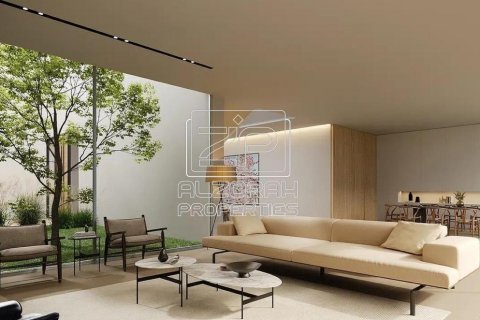 Vila v Al Zorah, Ajman, SAE 4 ložnice, 1011.9 m² Č.: 591677 - fotografie 5