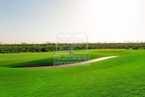 Vila v Al Zorah, Ajman, SAE 4 ložnice, 1011.9 m² Č.: 591677 - fotografie 17