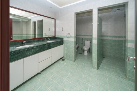 Apartament në Dubai Marina, Dubai, Emiratet e Bashkuara Arabe 3 dhoma gjumi, 361 m2. № 707929 - Foto 11