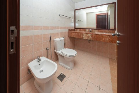 Apartament në Dubai Marina, Dubai, Emiratet e Bashkuara Arabe 3 dhoma gjumi, 361 m2. № 707929 - Foto 13