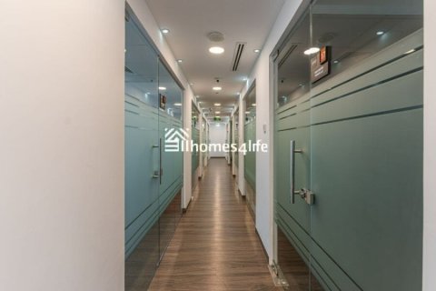 Ufficio in vendita a Business Bay, Dubai, EAU 112 mq. № 707927 - foto 4