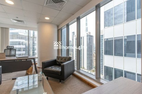 Ufficio in vendita a Business Bay, Dubai, EAU 112 mq. № 707927 - foto 12