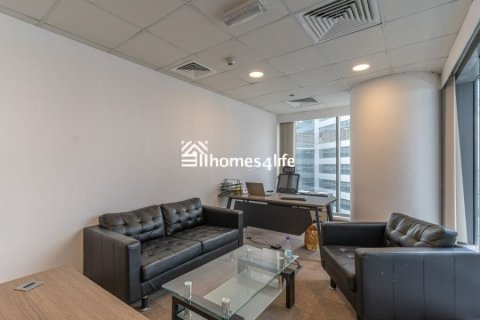 Ufficio in vendita a Business Bay, Dubai, EAU 112 mq. № 707927 - foto 13