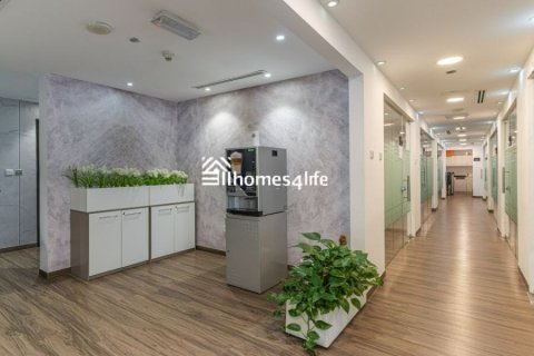 Ufficio in vendita a Business Bay, Dubai, EAU 112 mq. № 707927 - foto 14