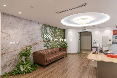 Kancelária v Business Bay, Dubai, SAE 112 m2 č. 707927