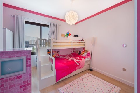 Villetta a schiera in affitto a Town Square, Dubai, EAU 4 camere da letto, 283 mq. № 707924 - foto 10
