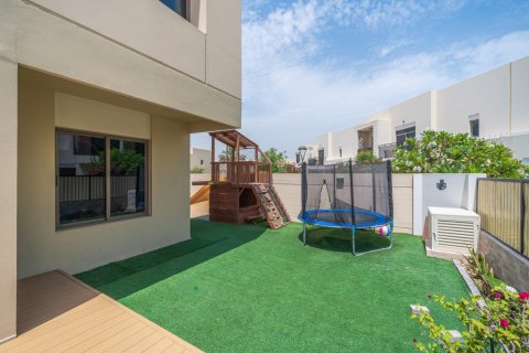 Villetta a schiera in affitto a Town Square, Dubai, EAU 4 camere da letto, 283 mq. № 707924 - foto 16