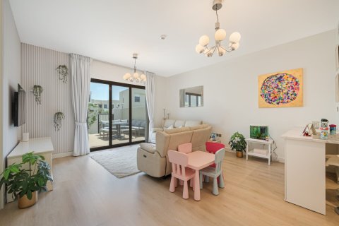 Rekkehus til leie i Town Square, Dubai, Emiratene 4 soverom, 283 kvm Nr. 707924 - Foto 21